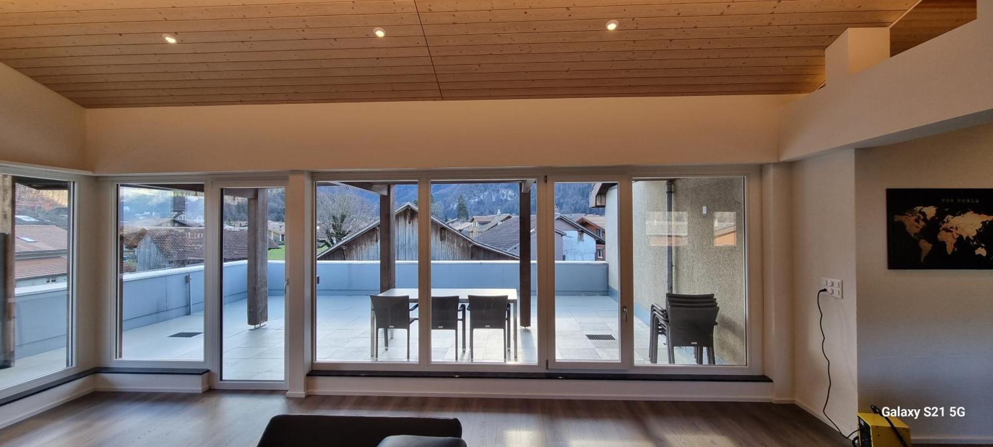 וילדרסויל Mountain - Lake Apartement 1 מראה חיצוני תמונה